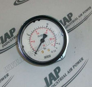 9090-0239-00 Pressure Gauge D63 0