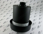 02T11858 Oil Filter Assembly