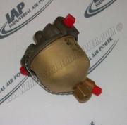 AM01W052261 Fuel Filter