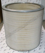 DM30M-826 Dry Type Filter Element