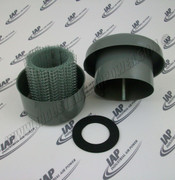 F80S Oil Bath Filter - No Base