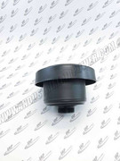 FB350SGE Oilbath Breather 3 1/2" NPT