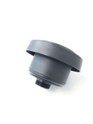 FB350SGN Oilbath Breather 3" NPT