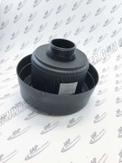 FB350SGS Oilbath Breather 4" NPT