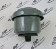 FB80SGB Oilbath Breather 3/4" NPT