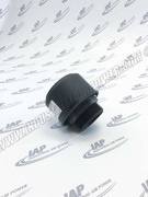 HPGL Wire 2" NPT Breather