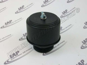 HPGLPM Poly 2" NPT Breather