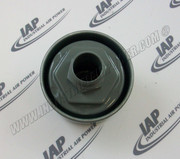 HSGA Wire 1" NPT Breather