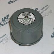 HSGAPM Poly 1" NPT Breather