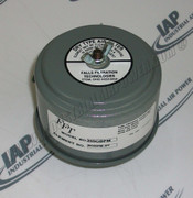 HSGBPM Poly 3/4" NPT Breather