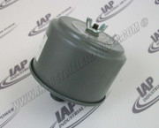 HSGC Breather, Wire 1/2" NPT