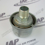 LBGCDM Paper 1/2" Breather