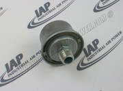 LBGFPM Poly 3/8" Breather