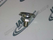 MBGGPM Poly 1/4" Breather