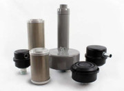 S20-825 Silencer Base S/A