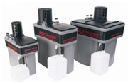 ASP-KIT90 AS90 Expansion chamber element/ separation filter/pre-adsorption filter/carbon bed