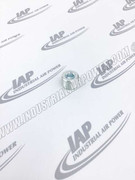 DD2P-PLUG Inlet Plug