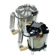 PZP-PUMP Pneumatic replacement pump.