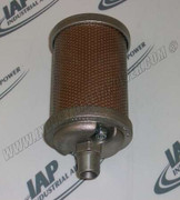 0111000 M00 Exhaust Muffler