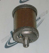 0111001 M01 Air Exhaust Muffler 1/8M