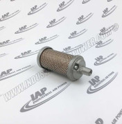 0111002 M02 Air Exhaust Muffler 1/4M