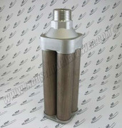 0111030 M30 Air Exhaust Muffler 3M