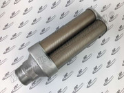 0111040 M40 Air Exhaust Muffler 4M
