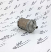 0111P005 M05-PE Air Exhaust Muffler NPT 1/2M