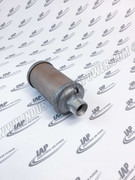 0111P012 M12-PE Air Exhaust Muffler NPT 1.25M