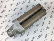 0112040 V40 Vacuum Muffler Standard 4M