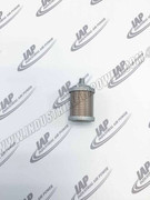 0112P001 V01-PE Vacuum Muffler Standard NPT 1/8M