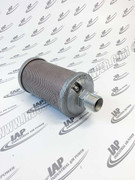 0113010 F10 Filter/Muff Standard 1M