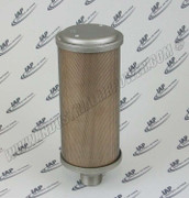 0113015 F15 Filter/Muff Standard 1.5M