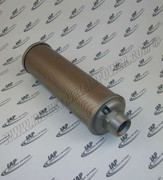 0113020 F20 Filter/Muff Standard 2M