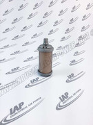 0113P002 F02-PE Filter/Muffler Standard NPT 1/4M