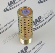 0154088 B88 Bantam Muffler Standard 1M