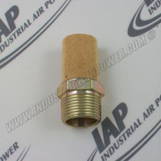 0155068 P68 Muff 40M Standard 3/4M