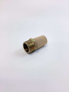 0155108 P108 Muff 90M Standard 1.25M