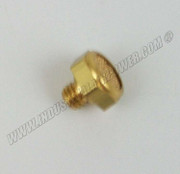 0157008 F08 B-V-F 40M Standard 10-32M