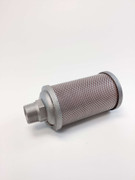 0254038 B38 Bantam Muffler Standard 3/8F