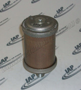 0312005 X05 Relay-Val Muffler Standard 1/2M