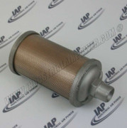 0312P010 X10-PE Relay-Val Muffler Standard NPT 1M