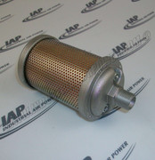 0375000 X00 Air Dry Muffler Standard 3/8M