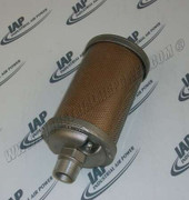 0375007 X07 Air Dry Muffler Standard 3/4M