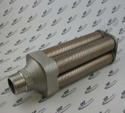 0375030 X30 Air Dry Muffler Standard 3M