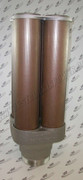 0375060 X60 Air Dry Muffler Standard 6M
