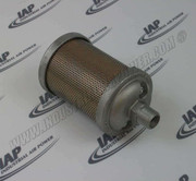 0375P005 X05-PE Air Dry Muffler Standard NPT 1/2M