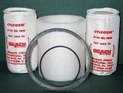 KITT60 Maintenance Kit - Includes O-Rings, Scrubber & Standard Elements