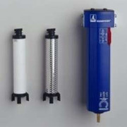S055VWM Clearpoint Threaded Activated Carbon Cartridge Filter