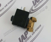 XERA64320FF081 Timer Solenoid Drain